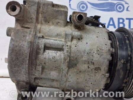 ФОТО Компрессор кондиционера для Hyundai i30 FD Киев