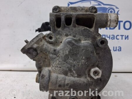 ФОТО Компрессор кондиционера для Hyundai i30 FD Киев