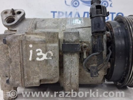 ФОТО Компрессор кондиционера для Hyundai i30 FD Киев