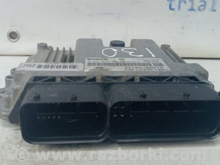 ФОТО Блок управления двигателем для Hyundai i30 FD Киев