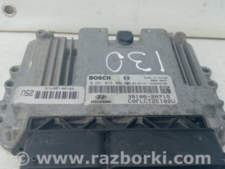 ФОТО Блок управления двигателем для Hyundai i30 FD Киев