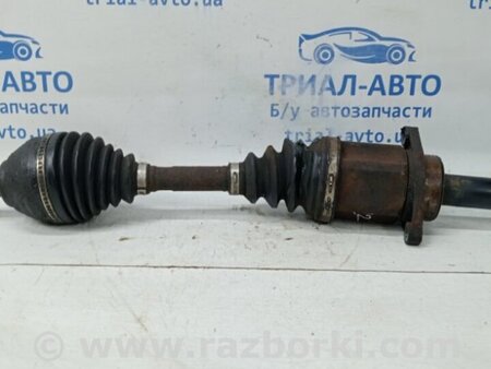 ФОТО Привод передний правый для Nissan X-Trail T31 (2007-2014) Киев