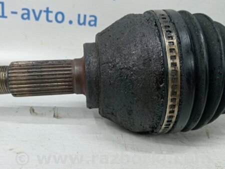 ФОТО Привод передний правый для Nissan X-Trail T31 (2007-2014) Киев