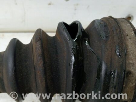 ФОТО Привод передний правый для Nissan X-Trail T31 (2007-2014) Киев