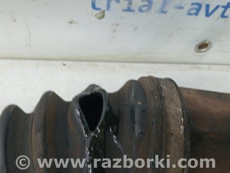 ФОТО Привод передний правый для Nissan X-Trail T31 (2007-2014) Киев