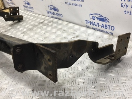 ФОТО Фаркоп для KIA Sorento BL Киев