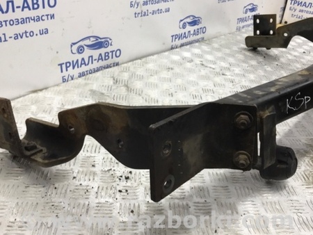 ФОТО Фаркоп для KIA Sorento BL Киев