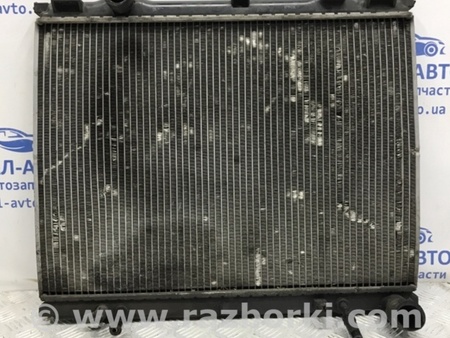 ФОТО Радиатор основной для KIA Sorento BL Киев