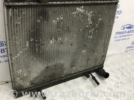 ФОТО Радиатор основной для KIA Sorento BL Киев