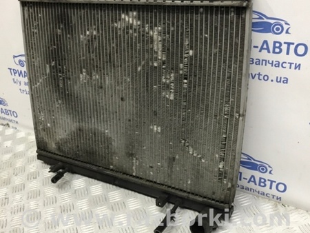 ФОТО Радиатор основной для KIA Sorento BL Киев
