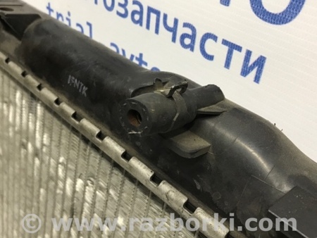 ФОТО Радиатор основной для KIA Sorento BL Киев