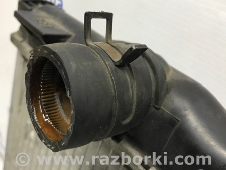 ФОТО Радиатор основной для KIA Sorento BL Киев