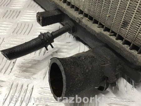 ФОТО Радиатор основной для KIA Sorento BL Киев