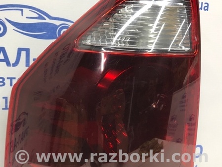 ФОТО Фонарь задний внешний левый для Mitsubishi Pajero Wagon 3 Киев