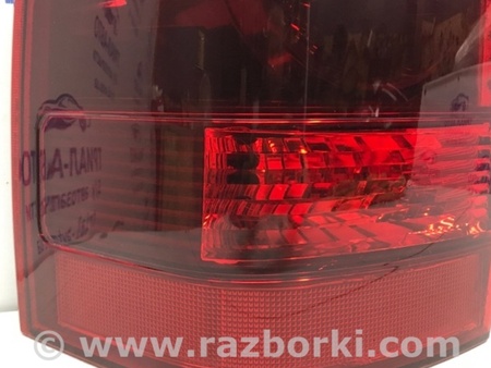 ФОТО Фонарь задний внешний левый для Mitsubishi Pajero Wagon 3 Киев