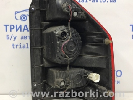 ФОТО Фонарь задний внешний левый для Mitsubishi Pajero Wagon 3 Киев