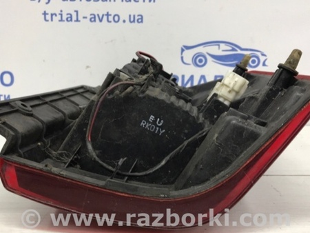 ФОТО Фонарь задний внешний левый для Mitsubishi Pajero Wagon 3 Киев