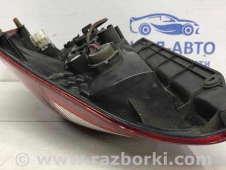 ФОТО Фонарь задний внешний левый для Mitsubishi Pajero Wagon 3 Киев