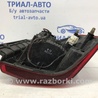 ФОТО Фонарь задний внешний левый для Mitsubishi Pajero Wagon 3 Киев