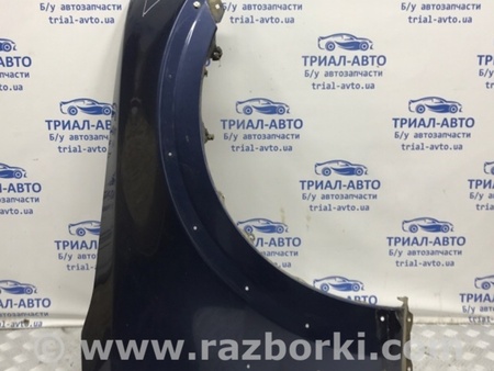 ФОТО Крыло переднее правое для Mitsubishi Pajero Wagon 4 Киев