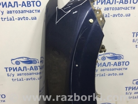 ФОТО Крыло переднее правое для Mitsubishi Pajero Wagon 4 Киев