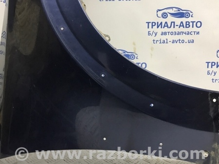 ФОТО Крыло переднее правое для Mitsubishi Pajero Wagon 4 Киев