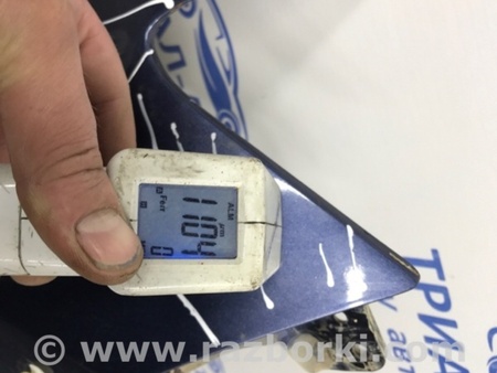 ФОТО Крыло переднее правое для Mitsubishi Pajero Wagon 4 Киев