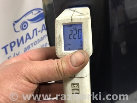 ФОТО Крыло переднее правое для Mitsubishi Pajero Wagon 4 Киев