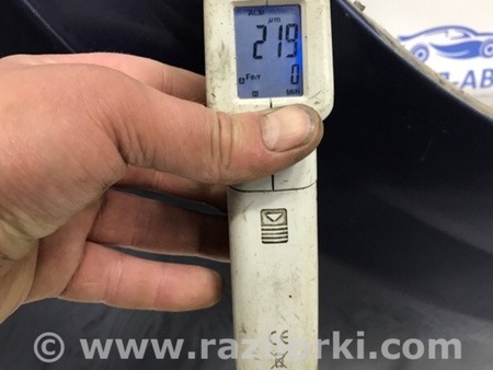 ФОТО Крыло переднее правое для Mitsubishi Pajero Wagon 4 Киев