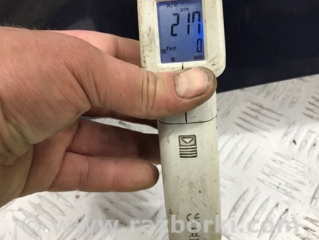 ФОТО Крыло переднее правое для Mitsubishi Pajero Wagon 4 Киев