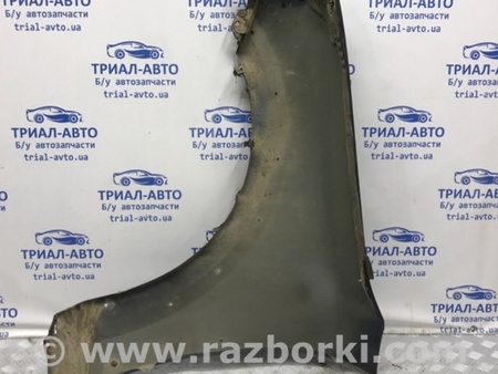 ФОТО Крыло переднее правое для Mitsubishi Pajero Wagon 4 Киев