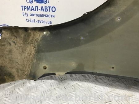 ФОТО Крыло переднее правое для Mitsubishi Pajero Wagon 4 Киев