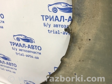 ФОТО Крыло переднее правое для Mitsubishi Pajero Wagon 4 Киев