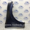 Крыло переднее правое Mitsubishi Pajero Wagon 4