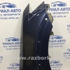 ФОТО Крыло переднее правое для Mitsubishi Pajero Wagon 4 Киев