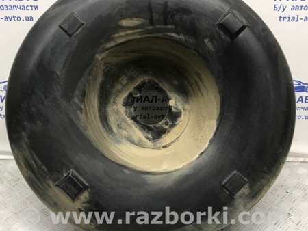 ФОТО Чехол запасного колеса для Mitsubishi Pajero Wagon 4 Киев