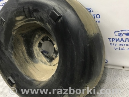 ФОТО Чехол запасного колеса для Mitsubishi Pajero Wagon 4 Киев