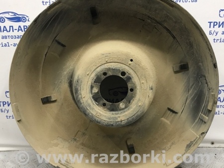 ФОТО Чехол запасного колеса для Mitsubishi Pajero Wagon 4 Киев