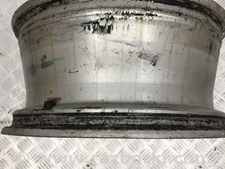 ФОТО Диск титан для Mitsubishi Pajero Wagon 4 Киев