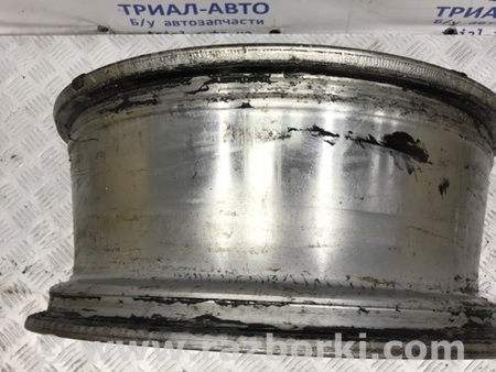 ФОТО Диск титан для Mitsubishi Pajero Wagon 4 Киев