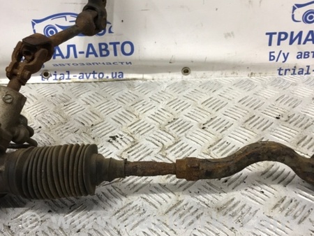 ФОТО Рулевая рейка АНГЛИЯ для Mitsubishi Pajero Wagon 4 Киев