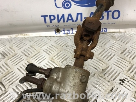 ФОТО Рулевая рейка АНГЛИЯ для Mitsubishi Pajero Wagon 4 Киев