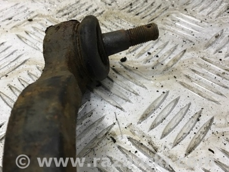 ФОТО Рулевая рейка АНГЛИЯ для Mitsubishi Pajero Wagon 4 Киев