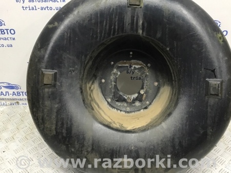 ФОТО Чехол запасного колеса для Mitsubishi Pajero Wagon 4 Киев