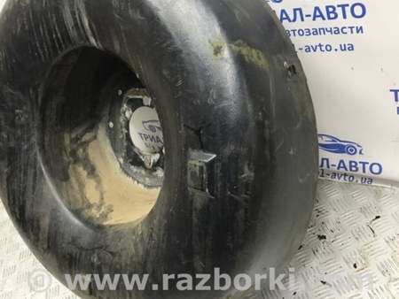 ФОТО Чехол запасного колеса для Mitsubishi Pajero Wagon 4 Киев
