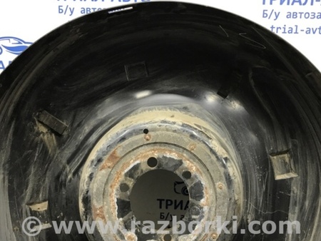 ФОТО Чехол запасного колеса для Mitsubishi Pajero Wagon 4 Киев