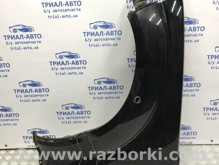 ФОТО Крыло переднее левое для Nissan Navara D40 Киев