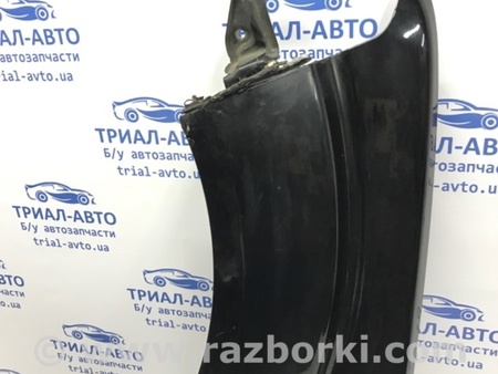 ФОТО Крыло переднее левое для Nissan Navara D40 Киев