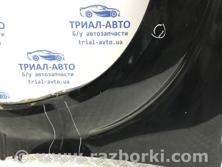ФОТО Крыло переднее левое для Nissan Navara D40 Киев