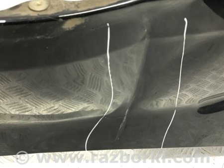 ФОТО Крыло переднее левое для Nissan Navara D40 Киев